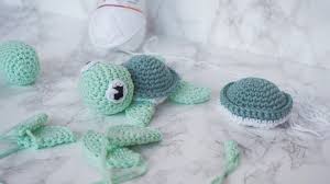 Check spelling or type a new query. Amigurumi Schildkrote Hakeln Caros Fummeley