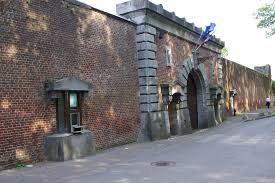 Arras Maison D Arret Mapio Net