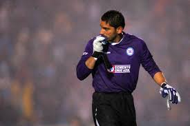 Nicolás sánchez, defensa argentino de monterrey, también haría su. Llega Jesus Corona A Las 20 Liguillas