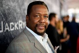 Wendell Pierce