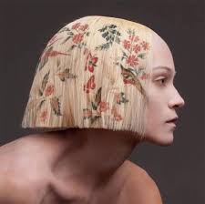 Spanish Hairdresser Develops a Digital Printing Technique