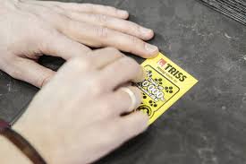 Kopte Hus Da Vann Unga Stockholmsparet En Miljon Kronor Pa Triss Svenska Spel