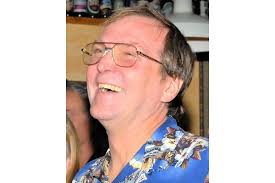 Neil Beck Obituary (1953