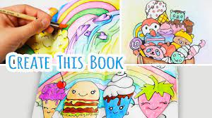 Moriah elizabeth is an arts and crafts youtube content creator. Create This Book 17 Youtube
