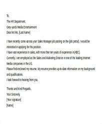 Put a subject line in place. How To Write Email With Cover Letter And Resume Attached 35 Images Writing An Email Cover Letter Sle 5 Expert Tips Cover Letter Sent Via Email Sle Pin On 2