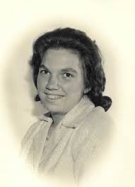 Shirley Parker Obituary