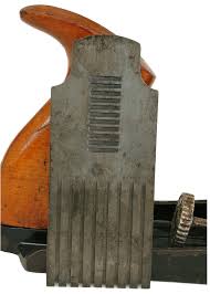 Stanley 64 bucher block plane