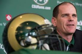 Frei: Colorado State football coach Mike Bobo's Rams reload for 2015