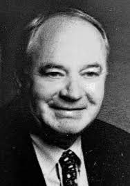 John Garner Obituary (1944