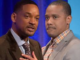 Will Smith Rep Denies Allegation He Had Sex with Duane Martin
