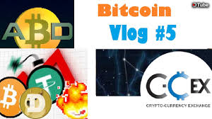 Stocks plunged by a record amount in the last six months, the effect on crypto has been more modest. What Is Happening To C Cex Bitcoin Crypto Vlog 5 Why Will I Still Trade Here Steemit