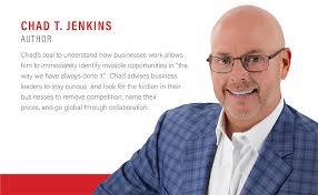 Just Add a Zero: Remove the Film, Outperform your Competition, and Grow  Exponentially through Collaboration: Jenkins, Chad T.: 9781636801971:  Amazon.com: Books