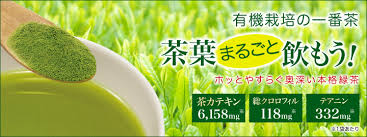 Dhc茶葉まるごとカテキン粉末緑茶通販 おいしい食品のdhc