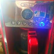 We did not find results for: Bella Red Programmable Coffee Maker 12 Cup Reviews 2021