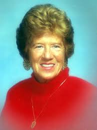 Doris P. Borden Obituary