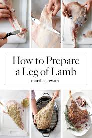 Переглянути більше від martha stewart у facebook. How To Prep A Leg Of Lamb Lamb Leg Roast Recipes Lamb Leg Recipes Lamb Roast Recipe