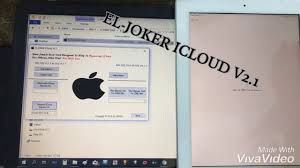 Oct 20, 2021 · the icloud unlocker download method brings together the downloading and installation of an icloud lock removal software that makes it easy to bypass the icloud lock. El Joker Icloud Tool Bypass Icloud Apple Idevice Youtube
