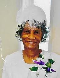 Irma Hodges's Instagram, Twitter & Facebook