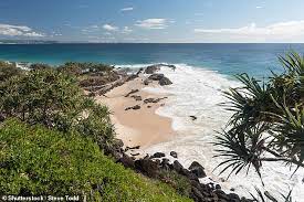 Go on to discover millions of awesome videos and pictures in thousands of other categories. Teenage Boy 16 Is Fighting For Life After Being Swept Off The Rocks In Coolangatta Daily Mail Online