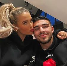 Tnt manchester, uk professional boxer contact enquiries@tentoesentertainment.com. Molly Mae Hague And Tommy Fury S Valentine S Day Was So Extra