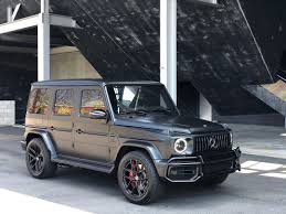 Hre Performance Wheels On Instagram Ready For Anything Mercedesbenz G63 Amg On P101sc In Satin Black H Amg Car Dream Cars Mercedes Mercedes Benz Cars