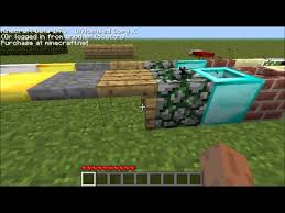 You can make so many varieties of chairs, tables, benches, lights, storage and much more. Decoration Building Pack Minecraft Mod