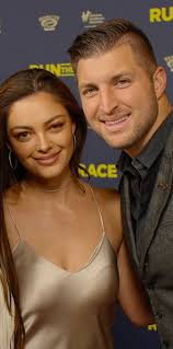 A person who abuses their wife. Tim Tebow Miss Universe Demi Nel Peters Saving Sex For Wedding Night Entertainment The Christian Post