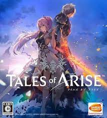 Sep 08, 2021 · it has been a long time coming, but four years following tales of berseria, series fans finally have another meaty japanese roleplaying game (jrpg) to look forward to with the 9 september launch of bandai namco's tales of arise.with the amount of development time and plenty of contemporary inspirations to draw from, it is perhaps no surprise that tales of arise is an excellent entry into the. Tales Of Arise Wikipedia
