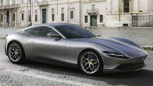 ˈroːma), is an italian professional football club based in rome. Neuer Ferrari Roma 2020 In 3 4 Sekunden Zum Dolce Vita