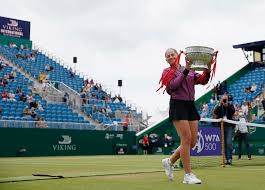We will not share your personal. Jelena Ostapenko Mihaela Buzarnescu Vs Jelena Ostapenko 14 05 2019 Tennis Picks People Who Liked Jelena Ostapenko S Feet Also Liked Iamnotnicetomesswith