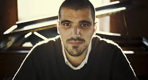 James Carson: The story behind his new album that has been 18 YEARS in the  making