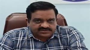 Breaking: TI Dhanendra Singh Bhadoria of Indore Crime Branch suspended,  complained of corruption and illegal recoveryBreaking : इंदौर क्राइम ब्रांच  के टीआई धनेंद्र सिंह भदोरिया हुए निलंबित ...