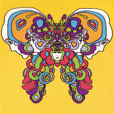 Peter Max 2 In 2020 Peter Max Art Psychedelic Art Peter Max