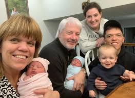 Congratulations to you both Glorious twins