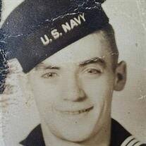 Earl Durham Obituary