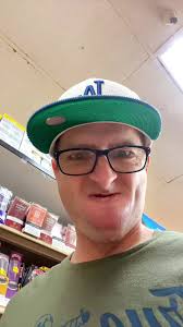 Black Buffalo Wintergreen Dip Review