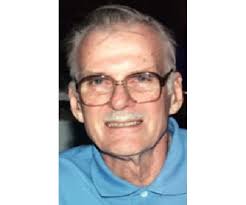 Lawrence Burroughs Obituary (2015)