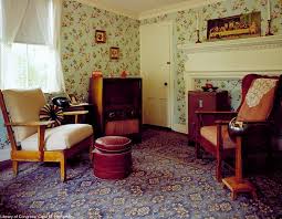 9 Styles Of Furniture You Just Don T See Anymore 1950s Living Room Home Decor 1940s Living Room
