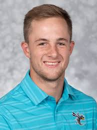 2020-21 Men's Golf Roster