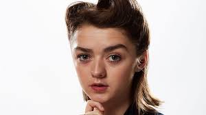 Maybe you would like to learn more about one of these? Maisie Williams Portrait 2018 Maisie Williams Celebrities Girls Hd Wallpaper Peakpx