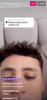 Rod Contreras Es Moreno