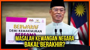 Simak jam buka puasa kota ambon senin 3 mei. Rentasan 870 Gempar Kini Muhyiddin Sudah Temui Jalan Penyelesaian Bagi Masalah Kewangan Negara Youtube