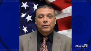 Robeson County Sheriff's Office detective dies of cancer