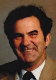 Obituary information for James 'Ron' Adair, Sr.