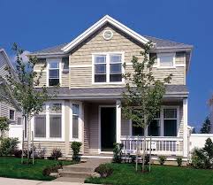Charter Oak Clapboard Shingles 16 Windows Clapboard House Exterior