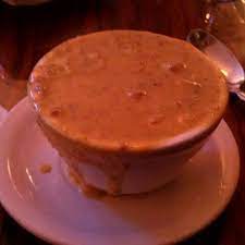 Souplantation Sweet Tomatoes Copycat Recipes Chili Cheese Burger Soup Chili Cheese Burger Copycat Recipes Recipes