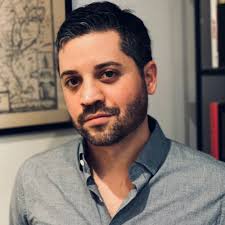 Brian Hochman (@brianhochman.bsky.social) — Bluesky