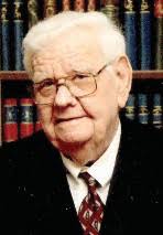 Lt. Col. Charles K. Bush