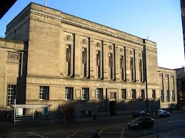 National Library of Scotland | EdinburghGuide.com