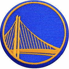See more ideas about golden state warriors logo, golden state warriors, warrior logo. Official Golden State Warriors Logo Large Sticker Iron On Nba Basketball Patch E 8399872006299 Ebay